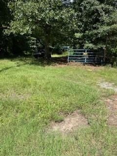 4654 Hope Springs Road Stone Mountain, GA 30083 - Photo 14 of 18 a view of outdoor space and yard