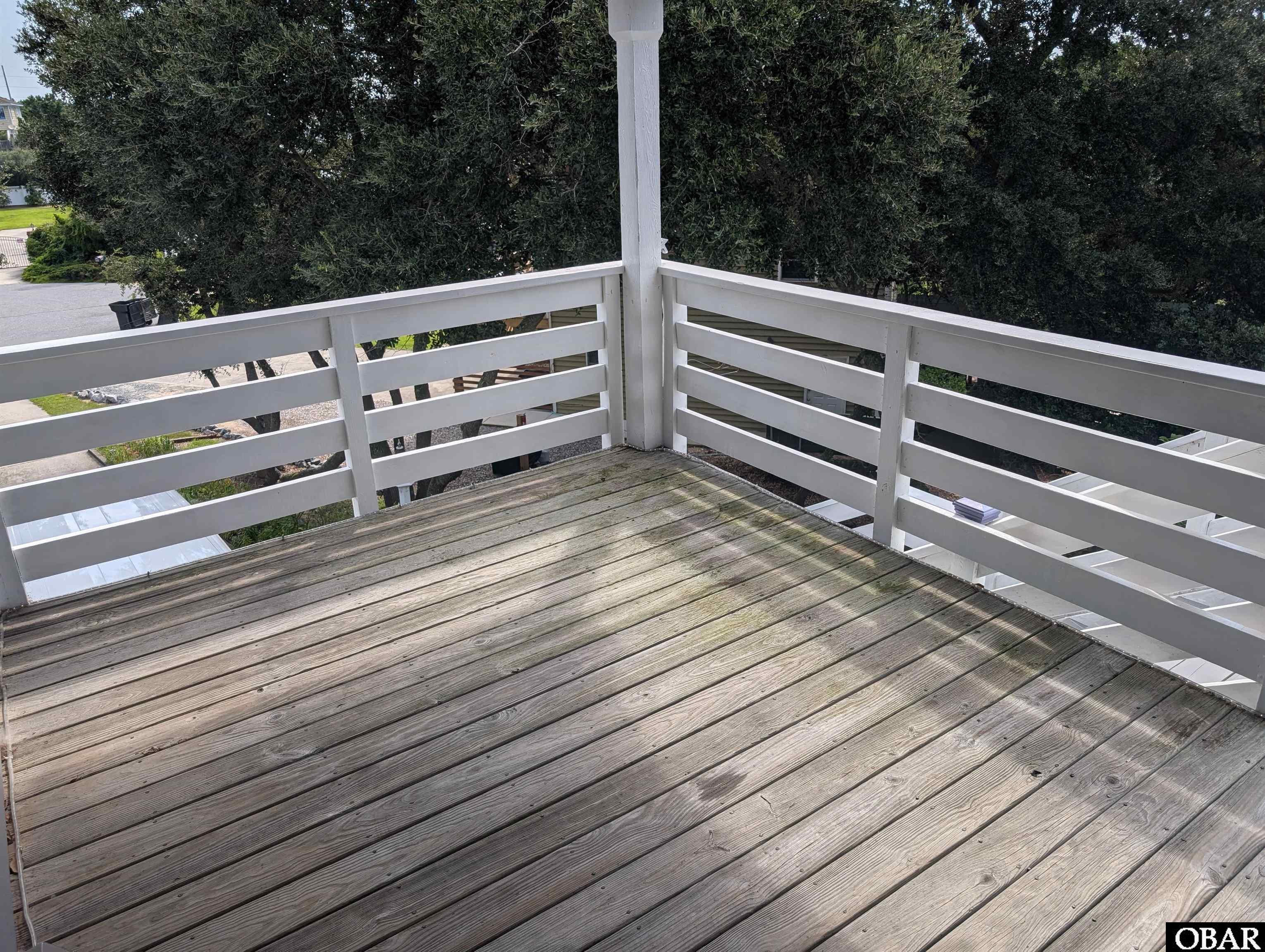 108 Shell Circle Kitty Hawk, NC 27949 - Photo 4 of 30 Open Deck