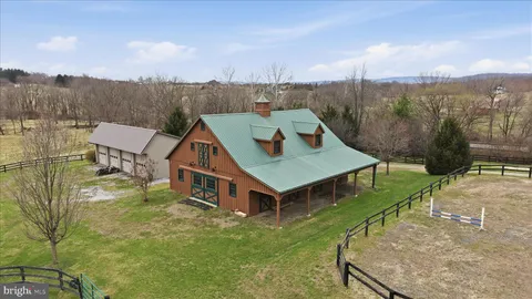 $2,899,000 | 16076 Berlin Turnpike, Purcellville, VA 20132