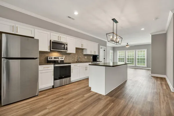 $339,000 | 1424 Northeast Niki Way, Cleveland, TN 37312