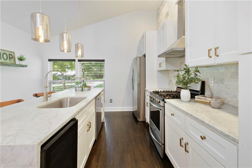 2602 Yale Terrace Decatur, GA 30032 - Photo 1 of 1