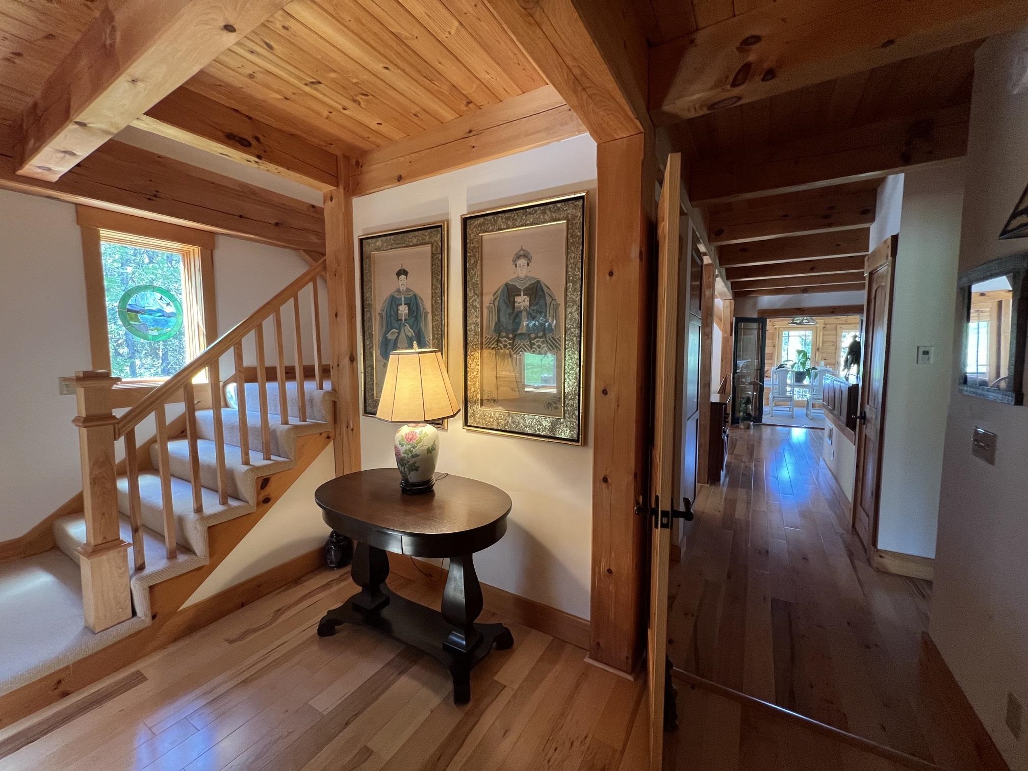 43 Rowdis Road Greensboro, VT 05841 - Photo 8 of 48
