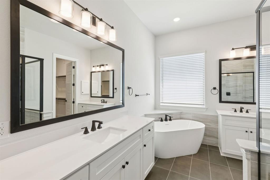 4321 Biddle Street Midlothian, TX 76065 - Photo 14 of 28 Representative