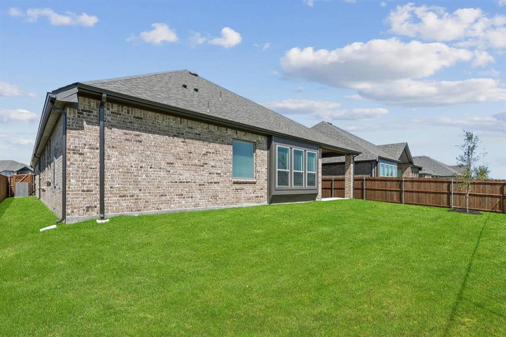 4321 Biddle Street Midlothian, TX 76065 - Photo 18 of 28 Representative