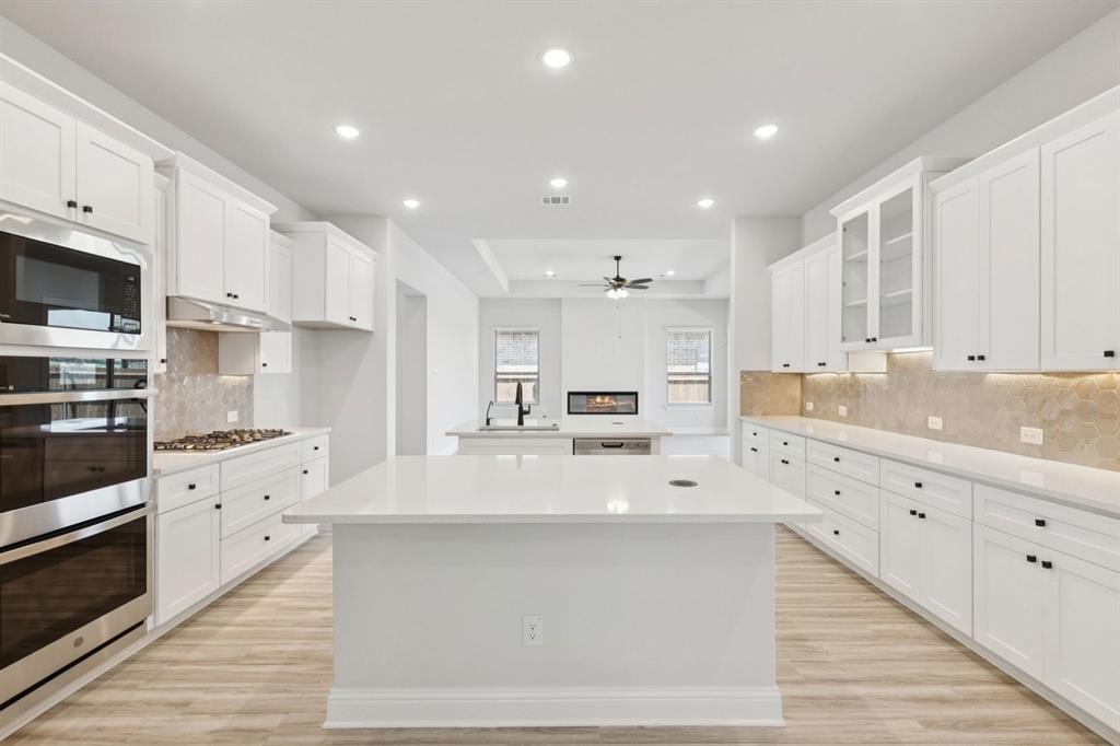 4321 Biddle Street Midlothian, TX 76065 - Photo 10 of 28 Representative