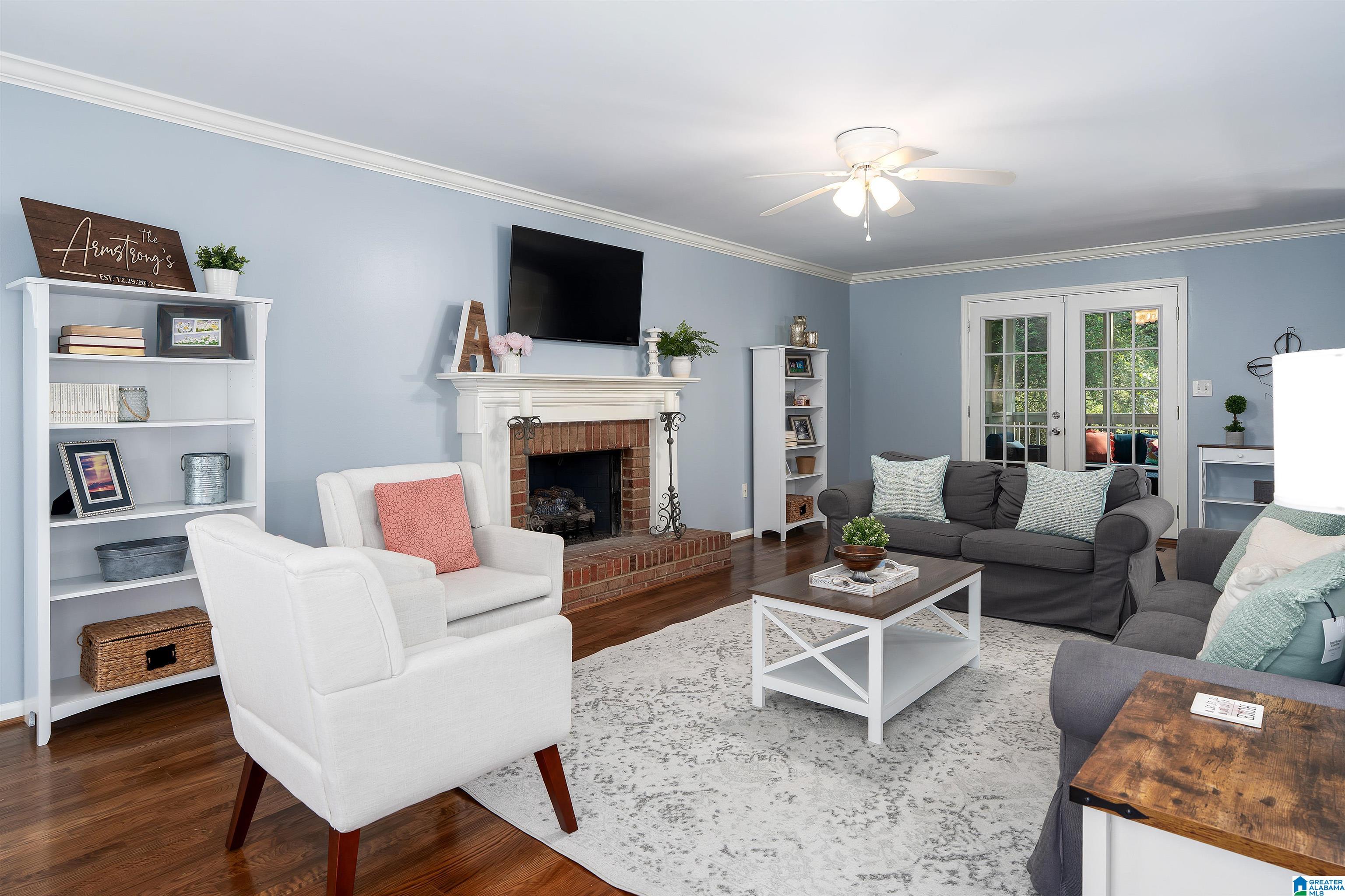 3624 Robin Circle Birmingham, AL 35242 - Photo 6 of 32