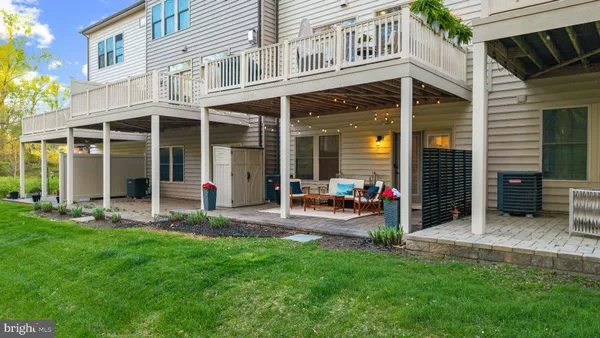 $739,900 | 1117 Canterwood Place, Arnold, MD 21012