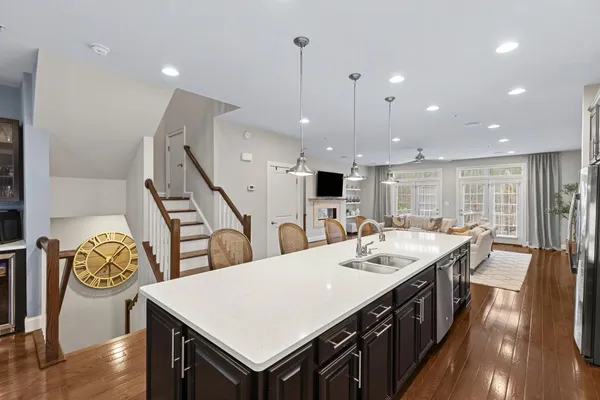 $739,900 | 1117 Canterwood Place, Arnold, MD 21012