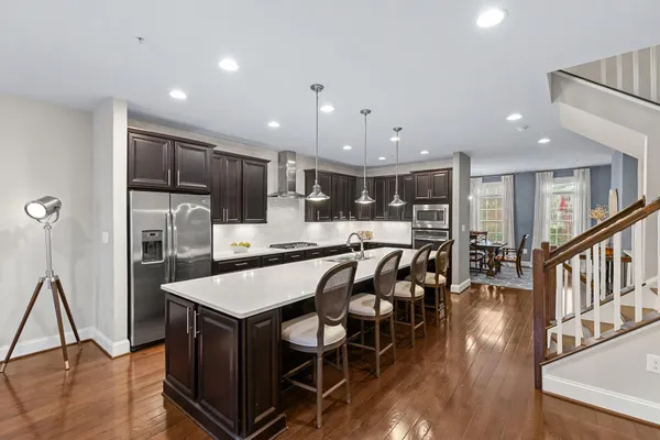 $739,900 | 1117 Canterwood Place, Arnold, MD 21012