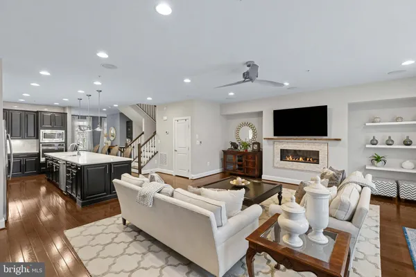 $739,900 | 1117 Canterwood Place, Arnold, MD 21012