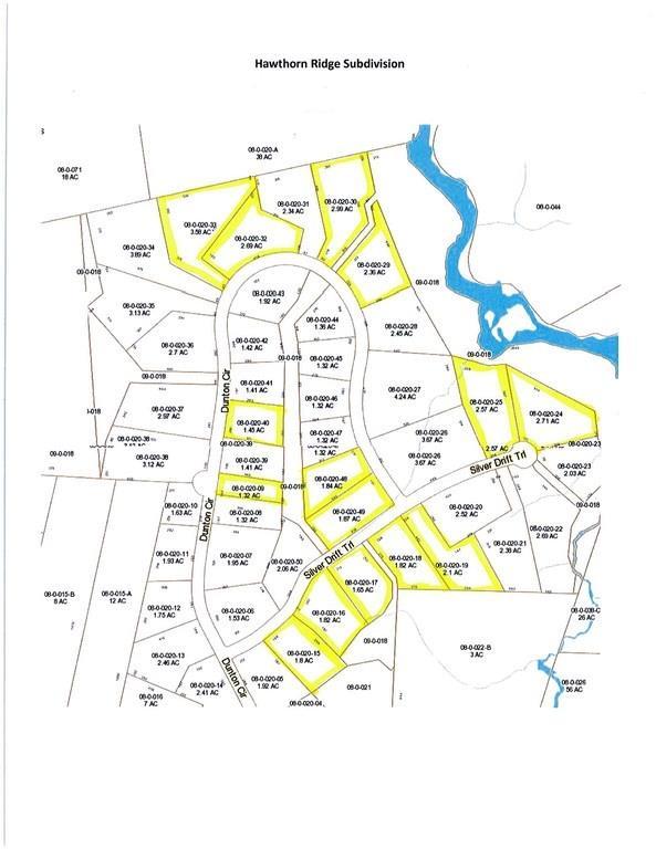 220 Dunton Circle Hampden, ME 04444 - Photo 2 of 2 Photo