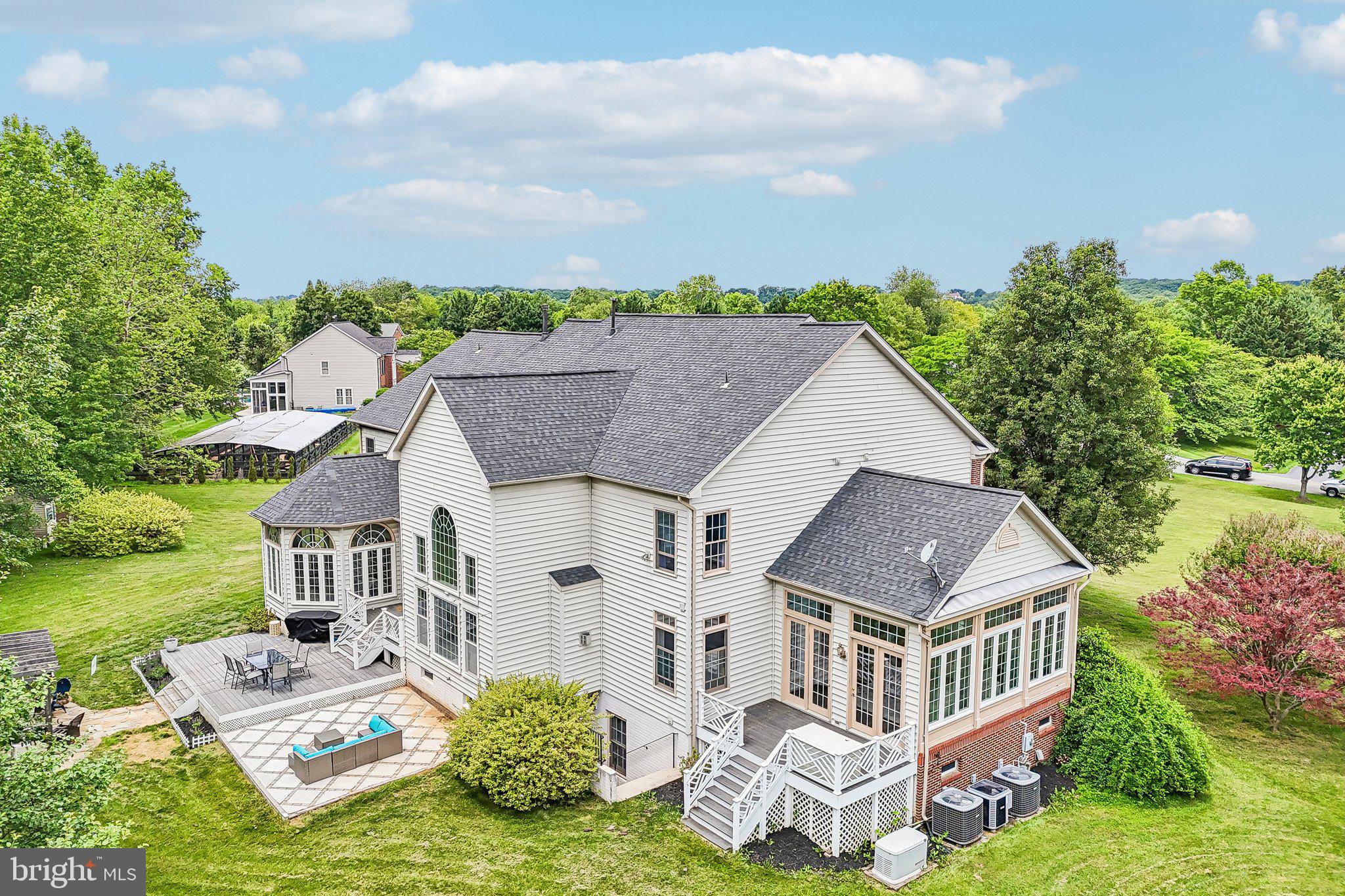 9308 Harrisons Farm Way Gaithersburg, MD 20882 - Photo 88 of 92