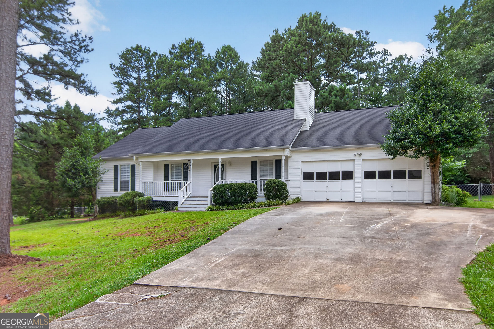 128 Cedar Ridge Road Locust Grove, GA 30248 - Photo 38 of 38