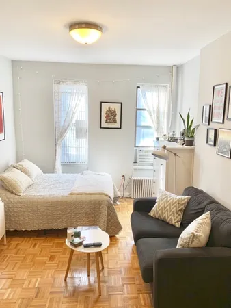 $2,695 | 248 East 90th Street, Unit 4D | Upper East Side