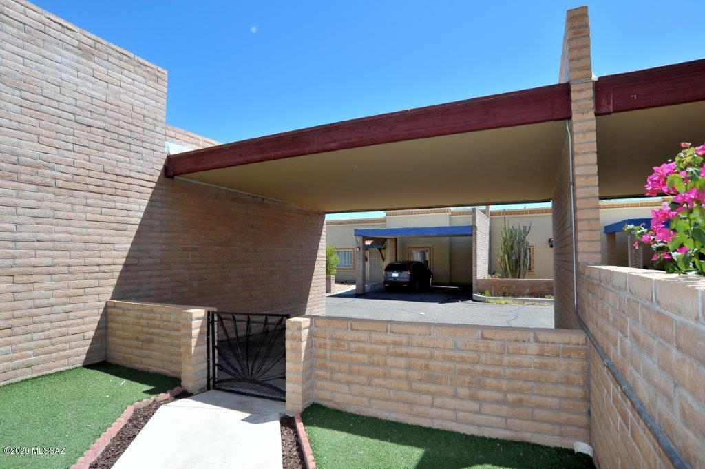 3526 South Mission Road, Unit 2 Tucson, AZ 85713 - Photo 13 of 47