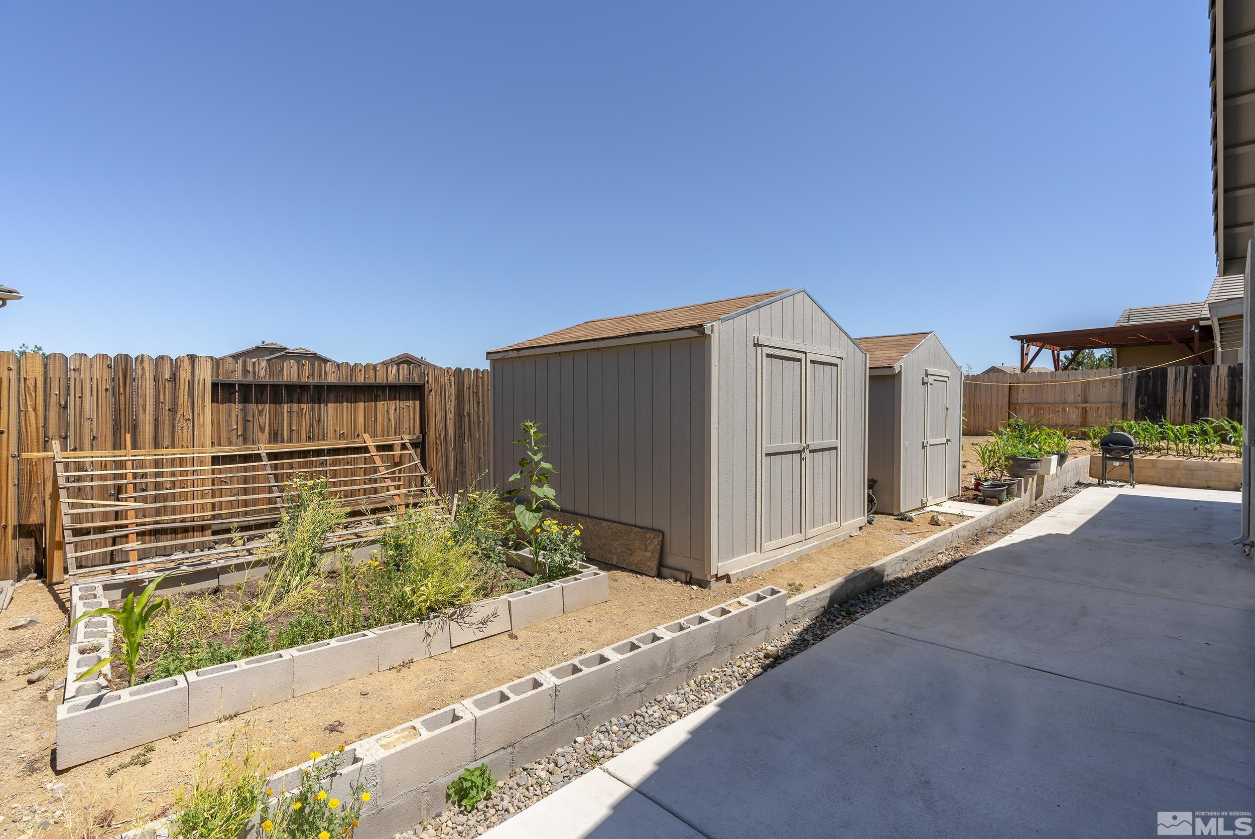 355 Mustengo Court Reno, NV 89506 - Photo 18 of 18 Photo 18