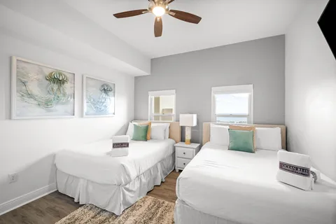 $1,350,000 | 112 Seascape Drive, Unit 2402 PENTHOUSE, Miramar Beach, FL 32550