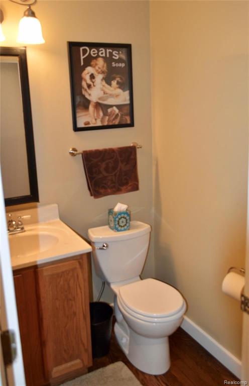 35472 Fredericksburg Road Farmington Hills, MI 48331 - Photo 12 of 28