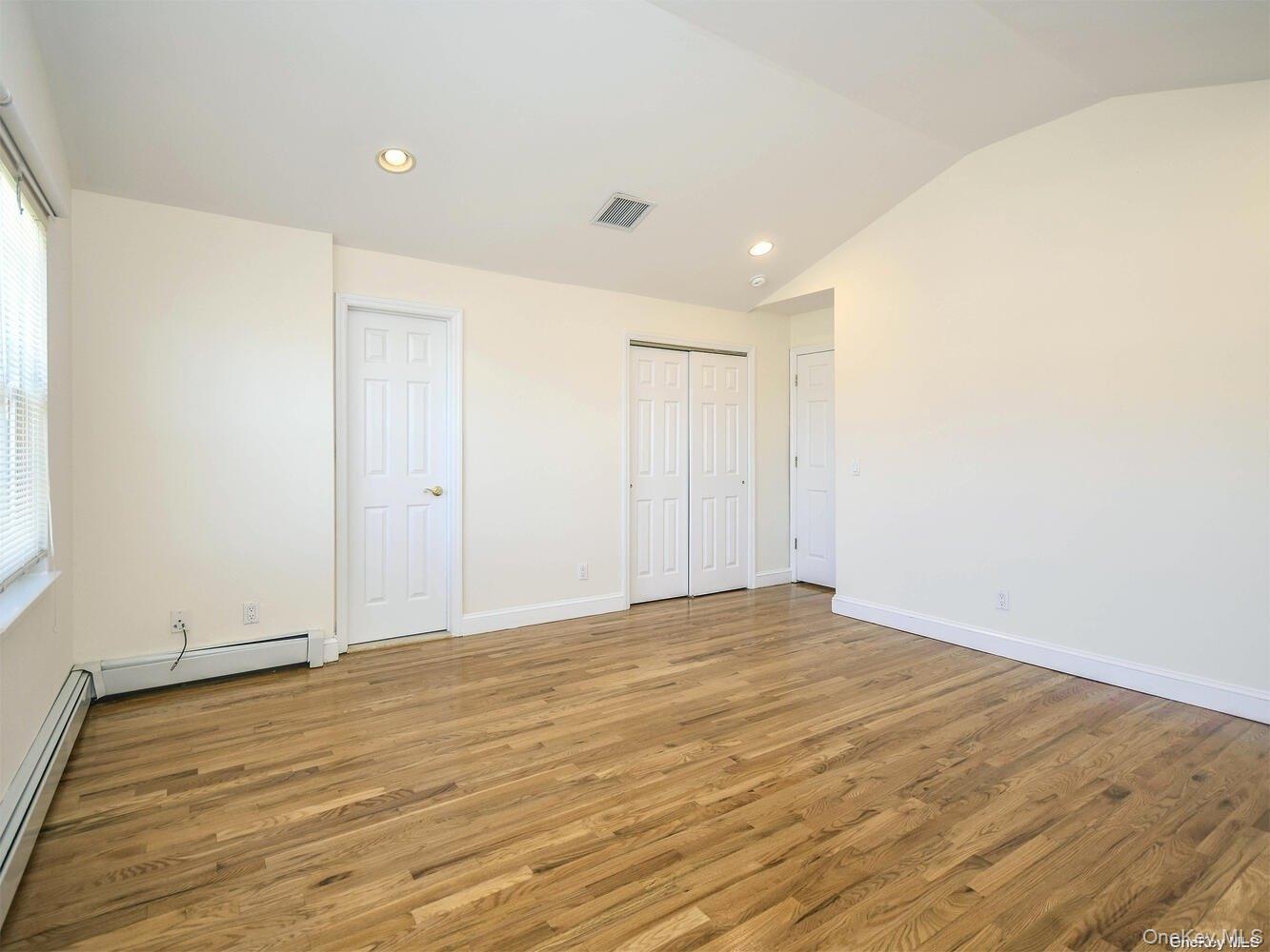 34 Firwood Road, Unit B Port Washington, NY 11050 - Photo 8 of 25 a view of an empty room