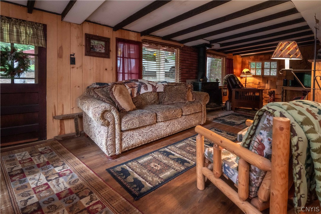145 Hollywood Road Webb, NY 13420 - Photo 20 of 45