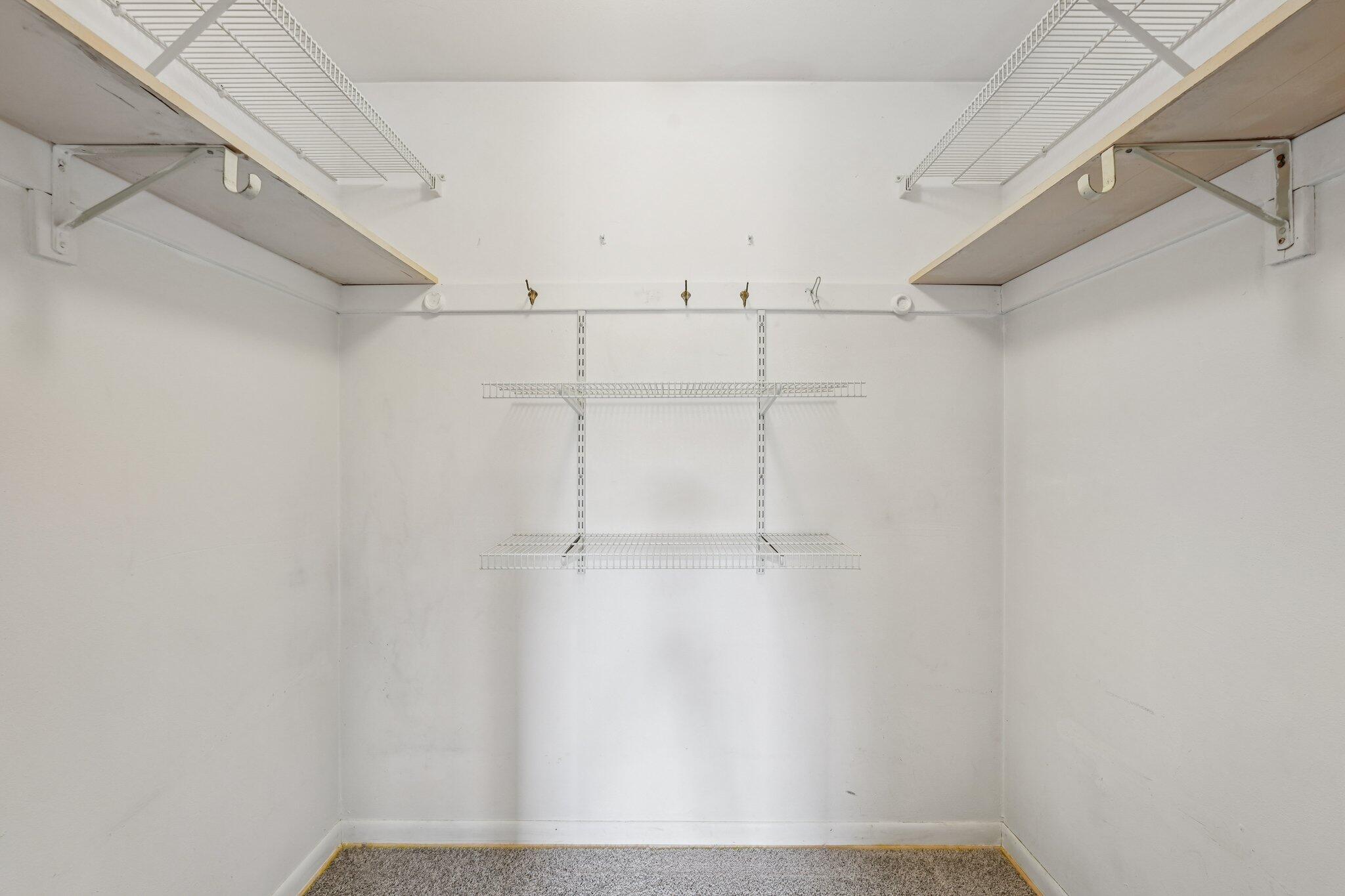 1164 Downing Drive Waukesha, WI 53186 - Photo 26 of 46 Master bedroom walkin