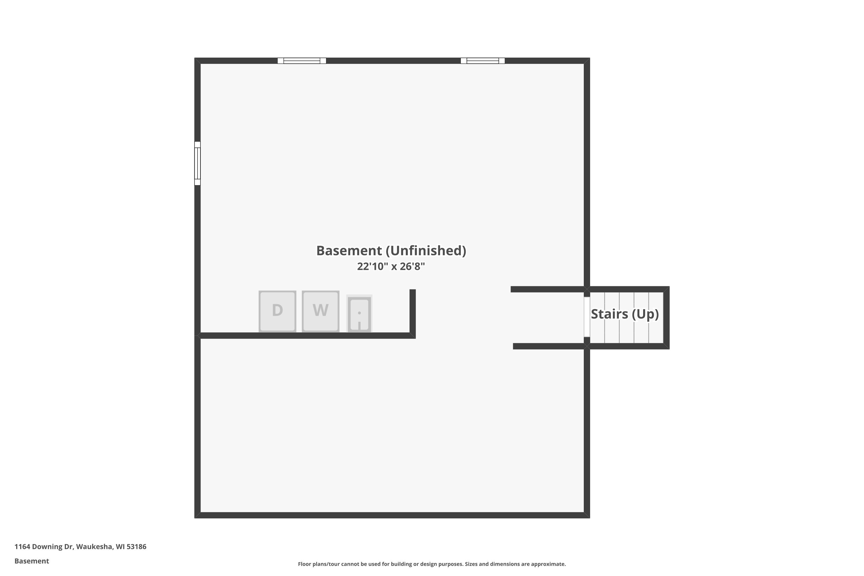 1164 Downing Drive Waukesha, WI 53186 - Photo 46 of 46