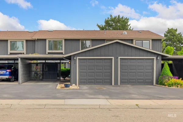 $452,999 | 4400 Pasadena Drive, Unit 38, Boise, ID 83705