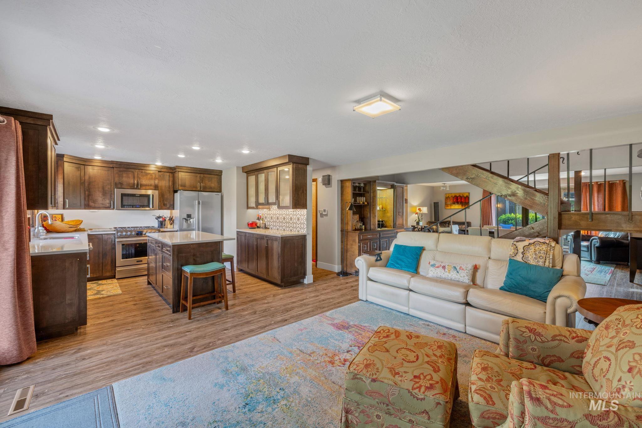 4400 Pasadena Drive, Unit 38 Boise, ID 83705 - Photo 16 of 45