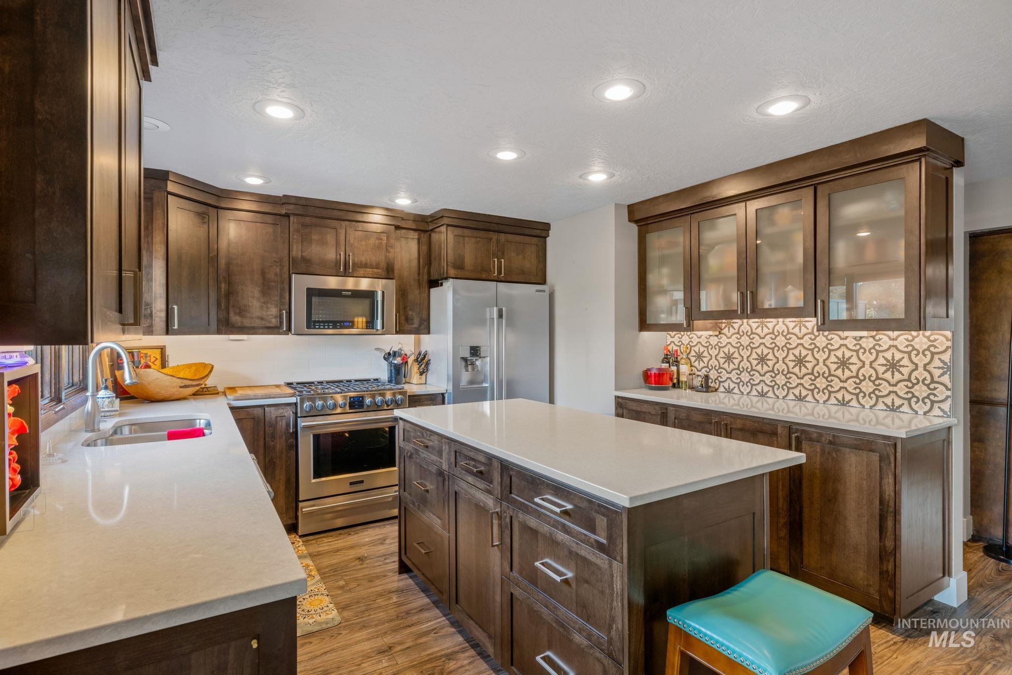 4400 Pasadena Drive, Unit 38 Boise, ID 83705 - Photo 17 of 45