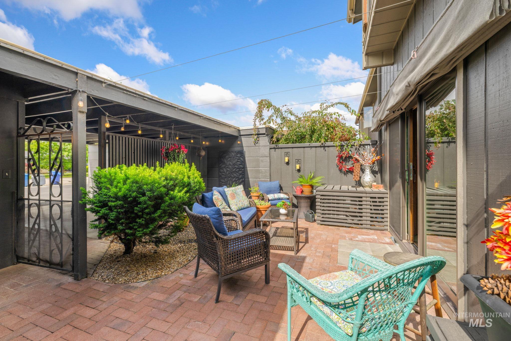 4400 Pasadena Drive, Unit 38 Boise, ID 83705 - Photo 3 of 45