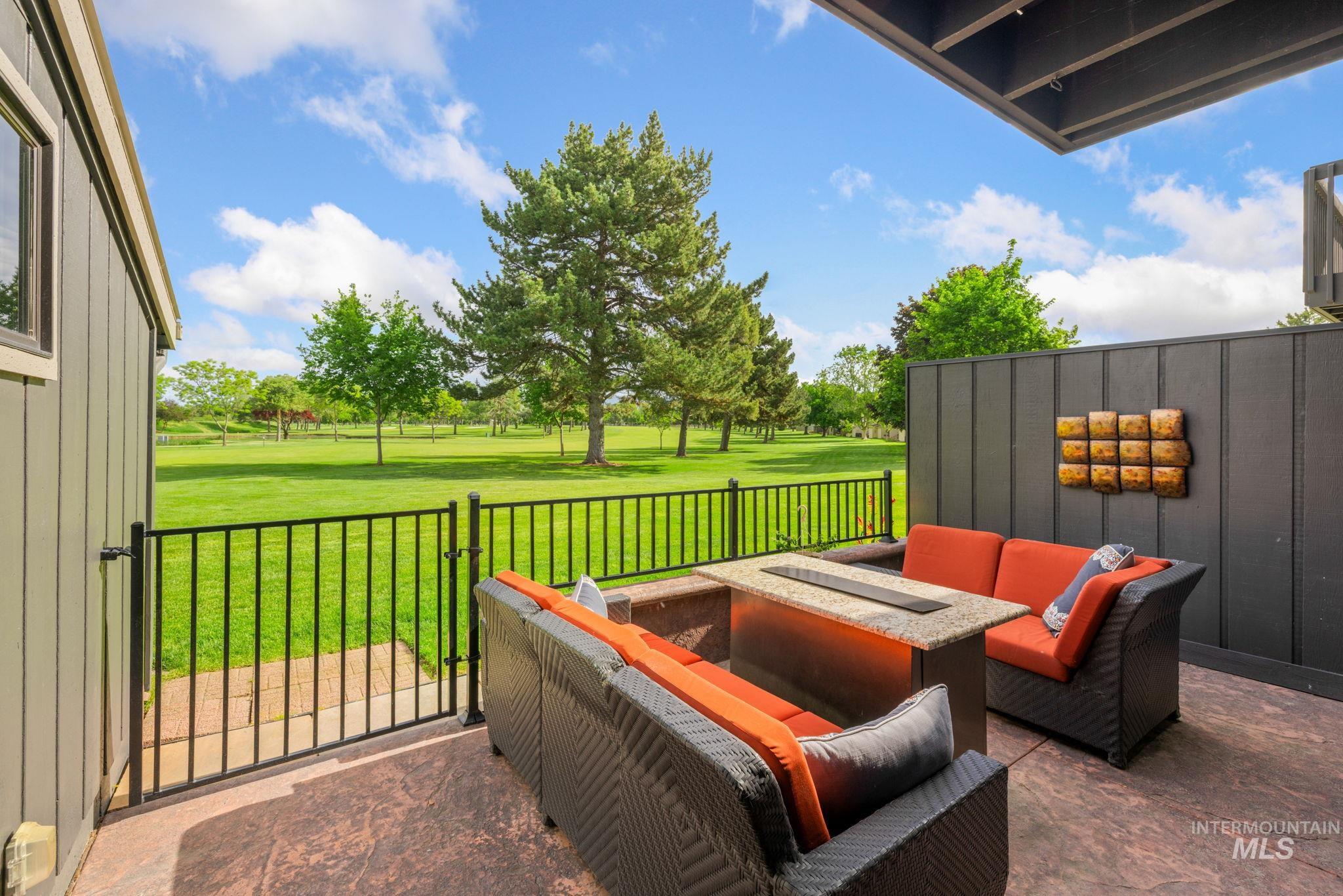 4400 Pasadena Drive, Unit 38 Boise, ID 83705 - Photo 37 of 45