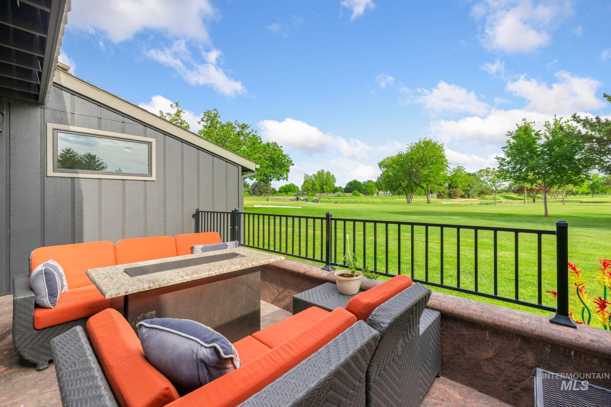 4400 Pasadena Drive, Unit 38 Boise, ID 83705 - Photo 38 of 45