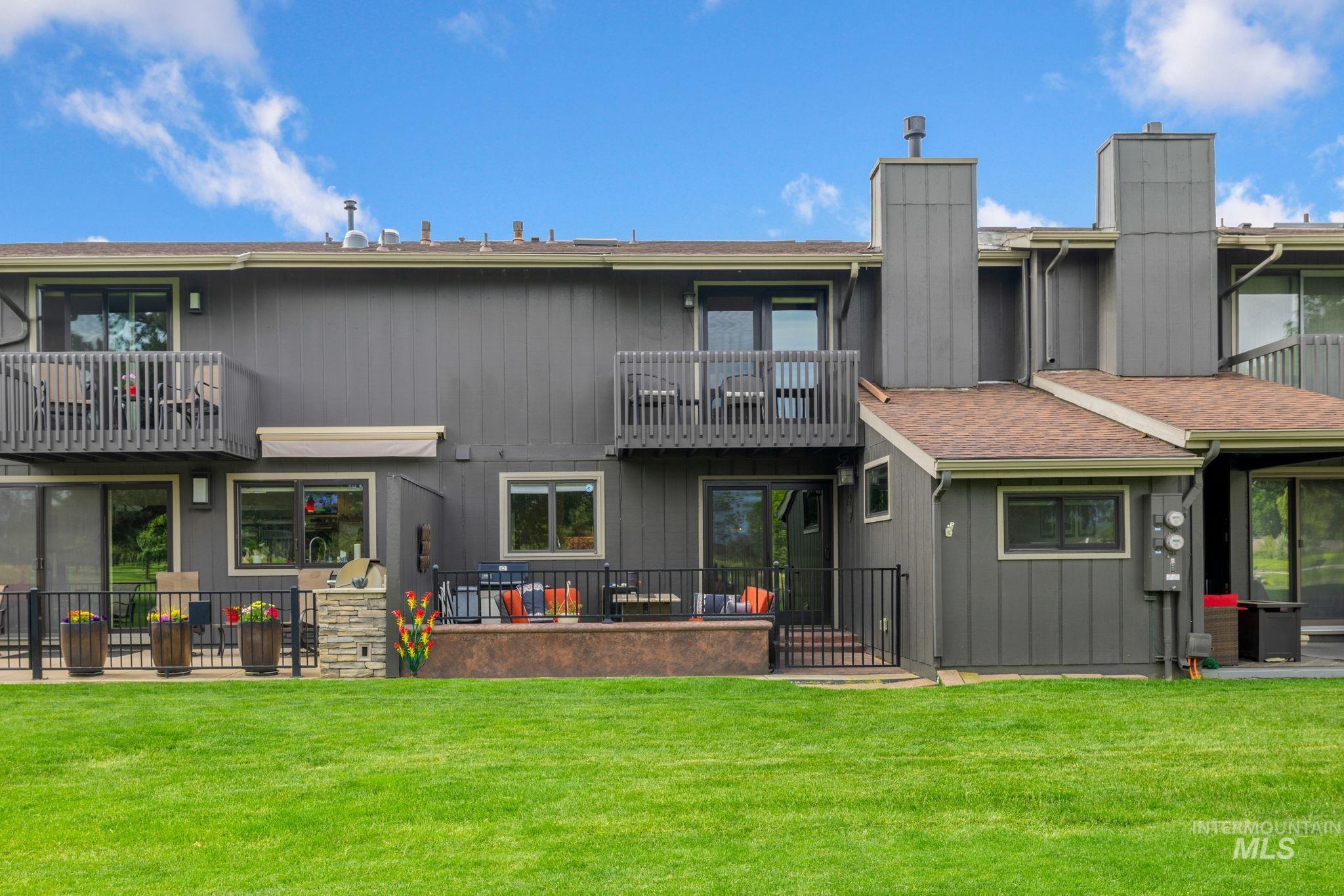 4400 Pasadena Drive, Unit 38 Boise, ID 83705 - Photo 39 of 45