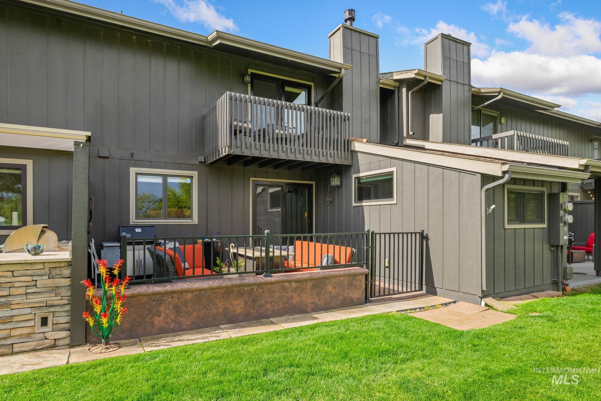 4400 Pasadena Drive, Unit 38 Boise, ID 83705 - Photo 40 of 45