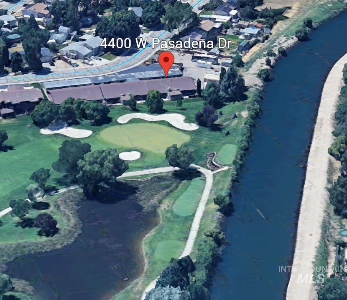 4400 Pasadena Drive, Unit 38 Boise, ID 83705 - Photo 43 of 45