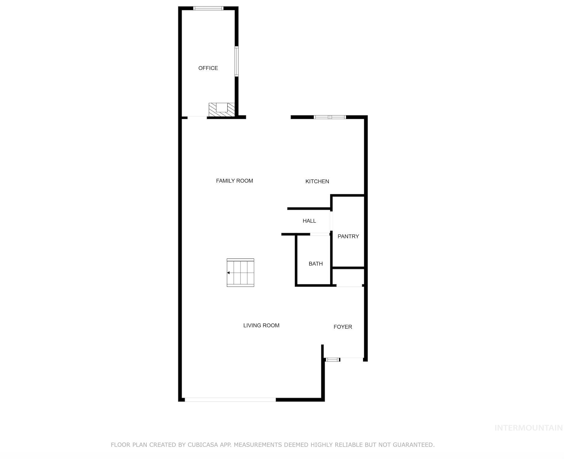 4400 Pasadena Drive, Unit 38 Boise, ID 83705 - Photo 44 of 45