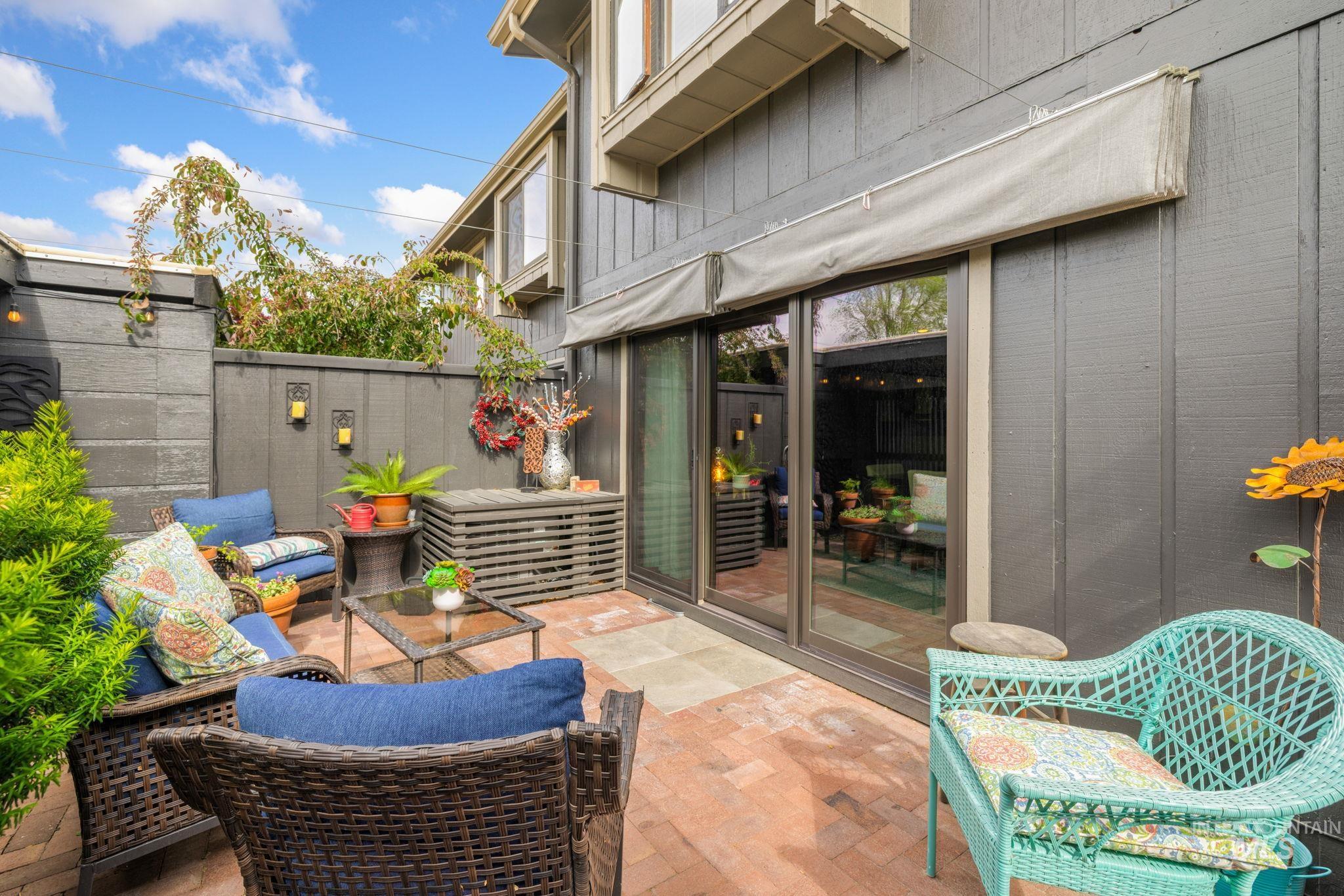 4400 Pasadena Drive, Unit 38 Boise, ID 83705 - Photo 5 of 45