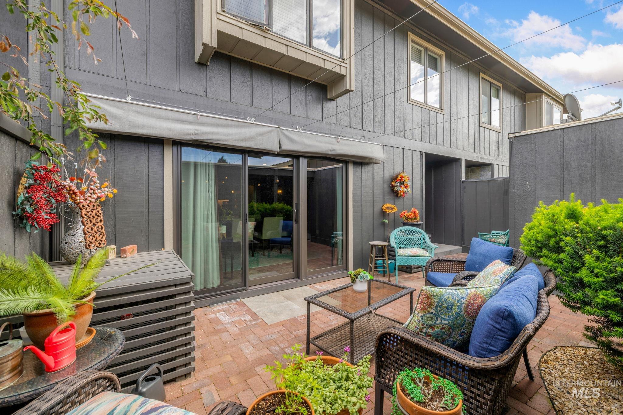 4400 Pasadena Drive, Unit 38 Boise, ID 83705 - Photo 7 of 45