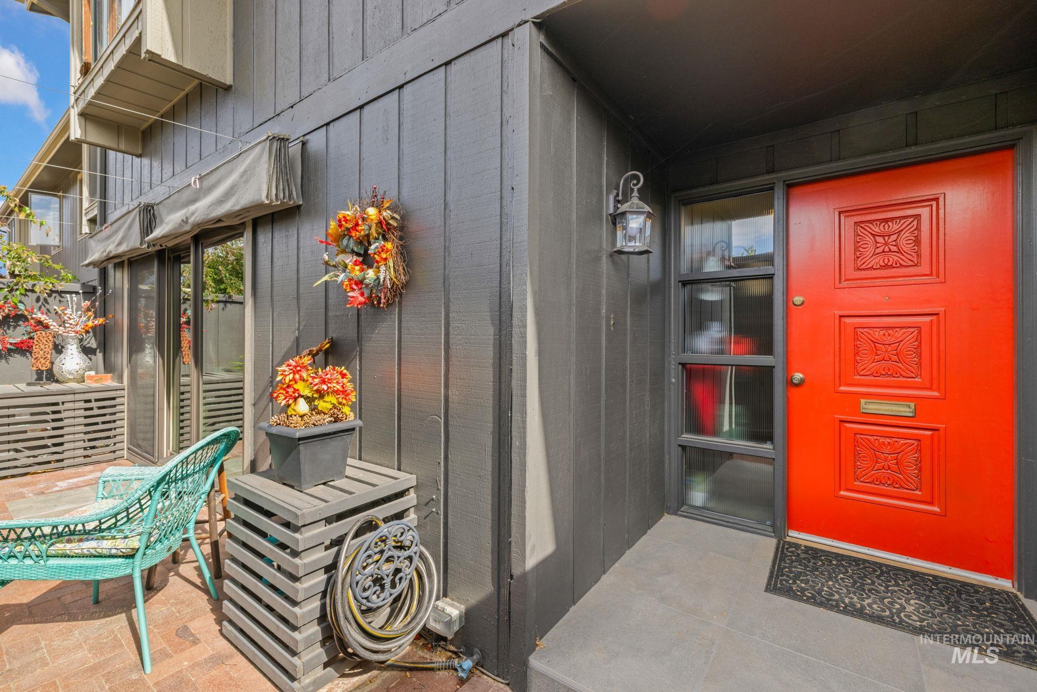 4400 Pasadena Drive, Unit 38 Boise, ID 83705 - Photo 8 of 45