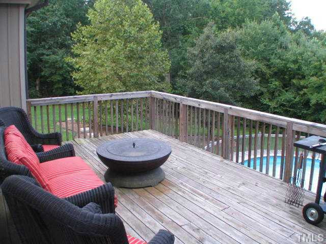 1712 Carpenter Pond Road Raleigh, NC 27613 - Photo 20 of 25 Photo 20
