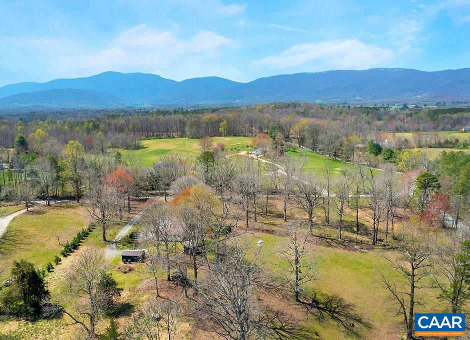 923 Smith Road Afton, VA 22920 - Photo 2 of 34 a view of lake with mountain