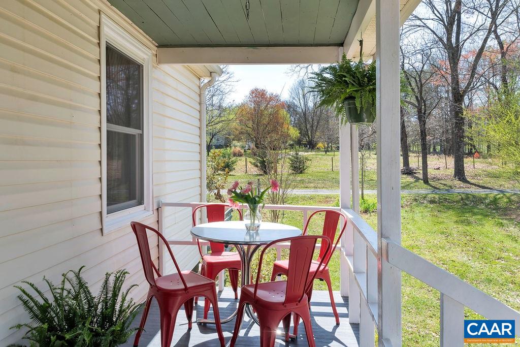 923 Smith Road Afton, VA 22920 - Photo 23 of 34 a view of an outdoor seating area