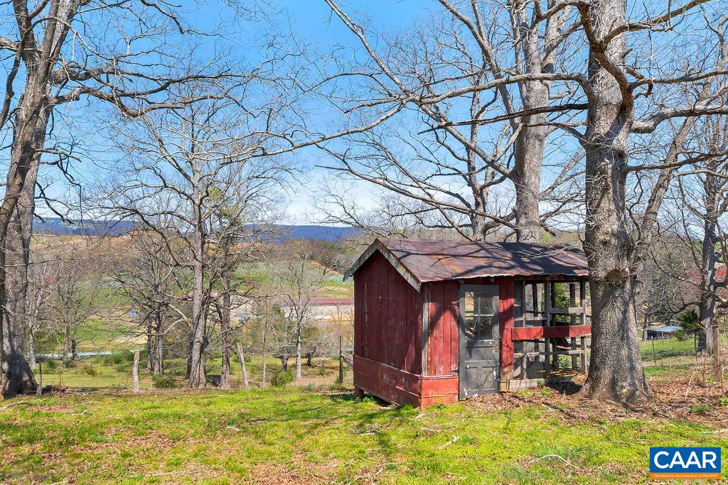 923 Smith Road Afton, VA 22920 - Photo 31 of 34 a view of outdoor space and yard