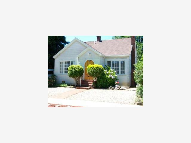 121 Bancroft Road Burlingame, CA 94010 - Photo 1 of 1 a picture of a person on a street