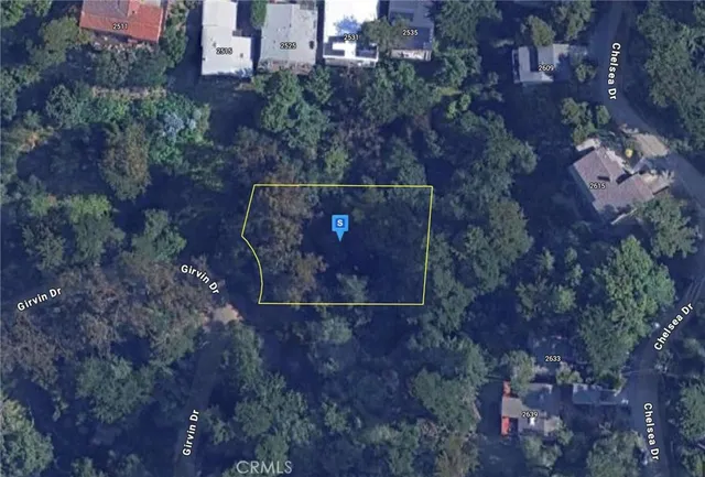 $94,999 | 6100 Girvin Drive, Oakland, CA 94611