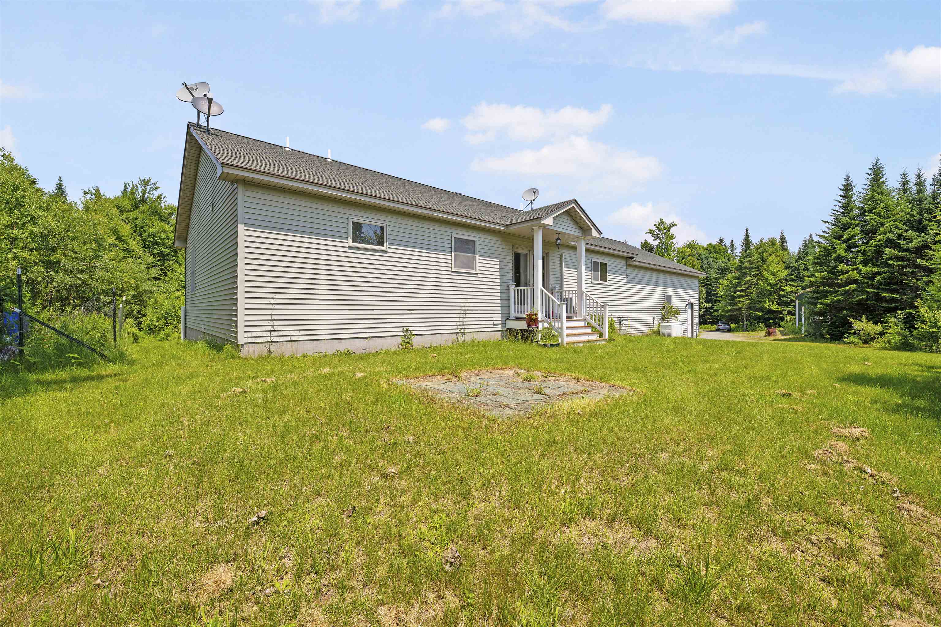 397 Wentworth Road Lunenburg, VT 05906 - Photo 50 of 59