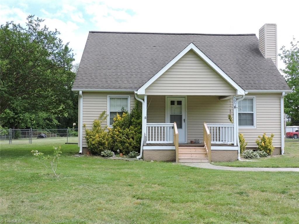 505 Horneytown Road High Point, NC 27265 - Photo 1 of 22 Gallery Image 1