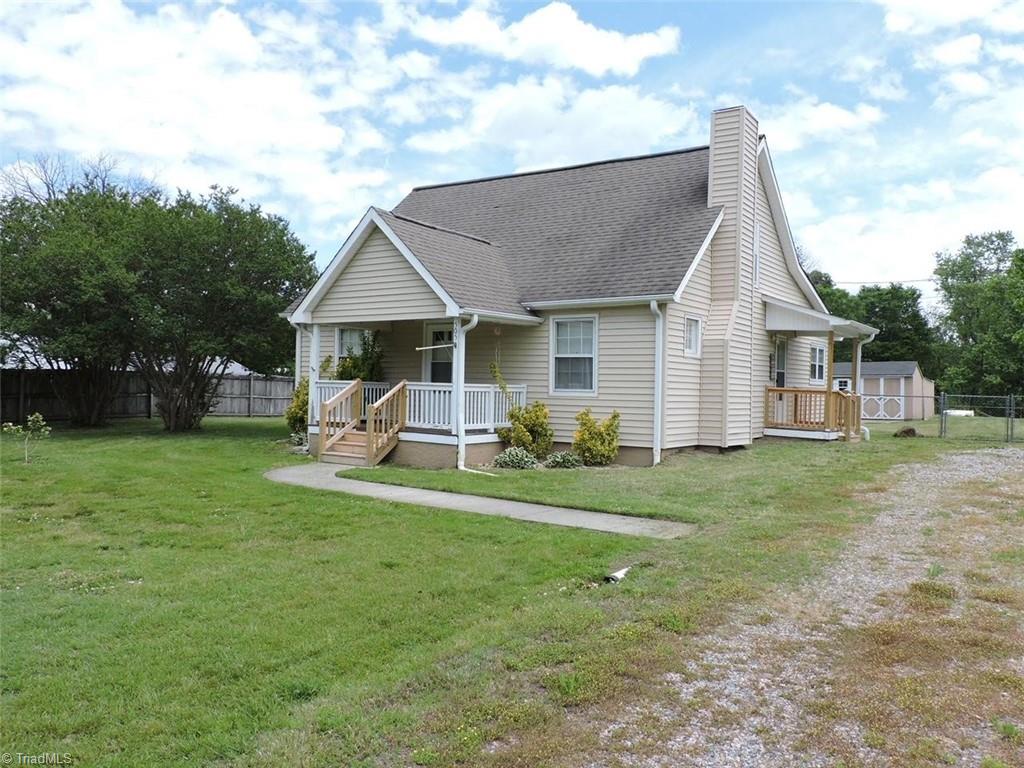 505 Horneytown Road High Point, NC 27265 - Photo 2 of 22 Gallery Image 2