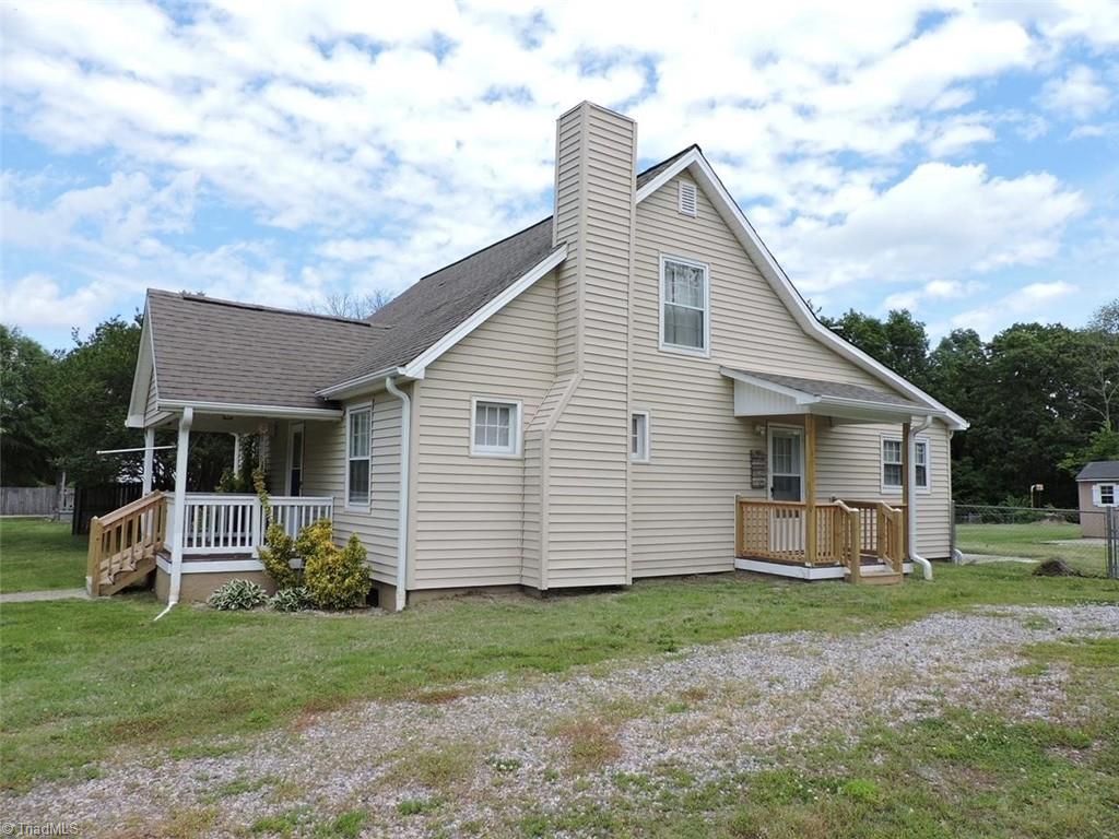 505 Horneytown Road High Point, NC 27265 - Photo 4 of 22 Gallery Image 4