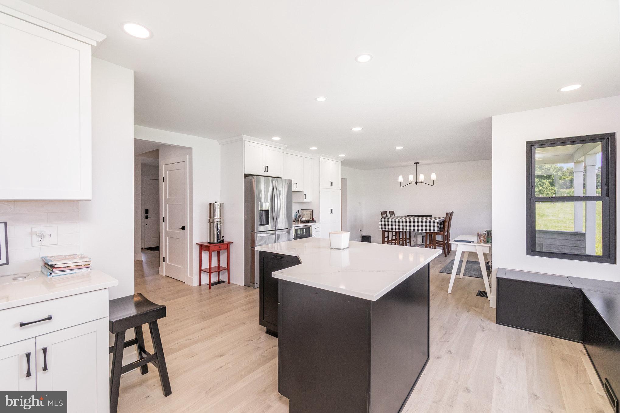 32 Townsend Court Rising Sun, MD 21911 - Photo 11 of 69 Kitchen